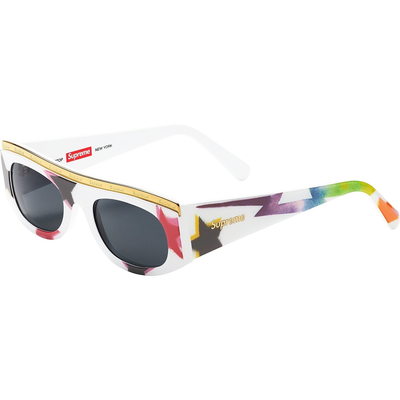 Goldtop Sunglasses view 7